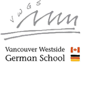 THE VANCOUVER WESTSIDE GERMAN SCHOOL SOCIETY