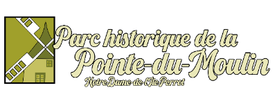 Société de Développement du Parc historique de la Pointe-du-Moulin