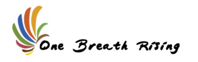 One Breath Rising