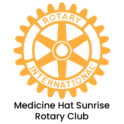 Medicine Hat Sunrise Rotary Club