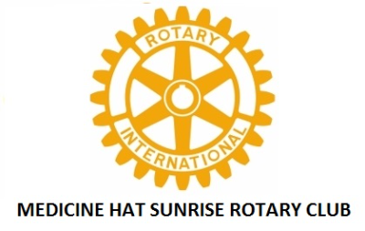 Medicine Hat Sunrise Rotary Club