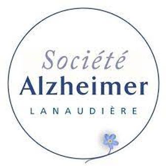 Société Alzheimer de Lanaudière