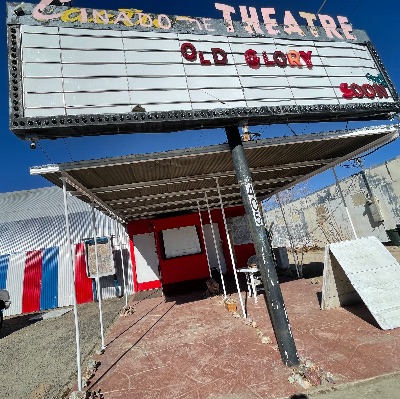 Old Glory Theatre Co.