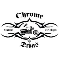 Cincinnati Chrome Divas