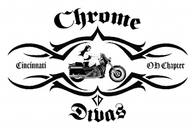 Cincinnati Chrome Divas