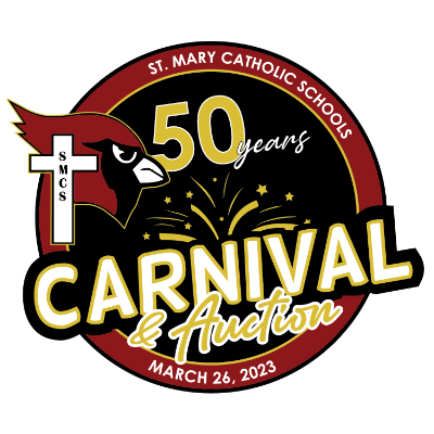 Dell Rapids Saint Mary Catholic School