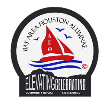 Bay Area Houston Alumnae