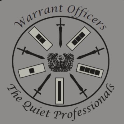 Liberty Gold Chapter USAWOA