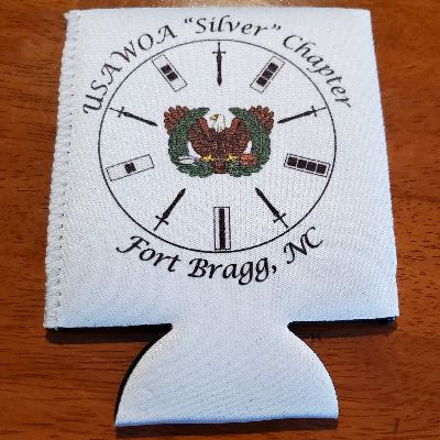 Coozie or Koozie item