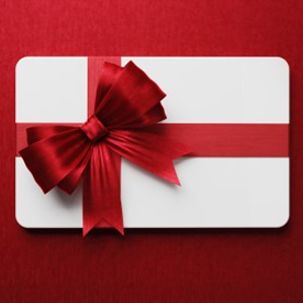 Gift Card ($50) item