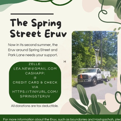 Jewish Mountaintop Society