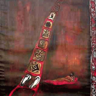 L'échelle de Jacob item