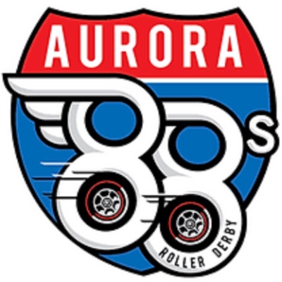 Aurora 88s Roller Derby