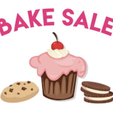 Bake Sale Item item