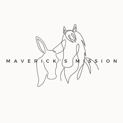 Maverick's Mission Equine Sanctuary