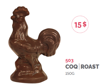 Coq item
