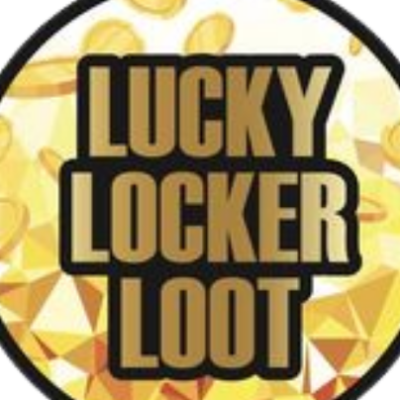 Lucky Locker Loot