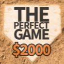 The PERFECT Game item