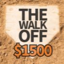 The WALK Off item