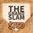 The GRAND Slam item