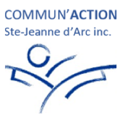 Commun'Action Ste-Jeanne d'Arc