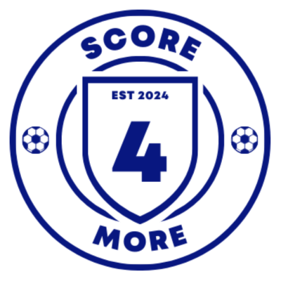 Score 4 More Foundation