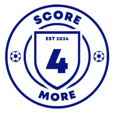 Score 4 More Foundation