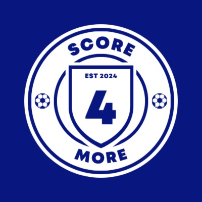 Score 4 More Foundation