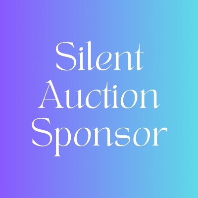 Silent Auction Sponsor item