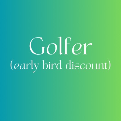 Photo of Golfer Registration