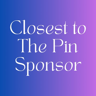 Closest to the Pin Sponsor item