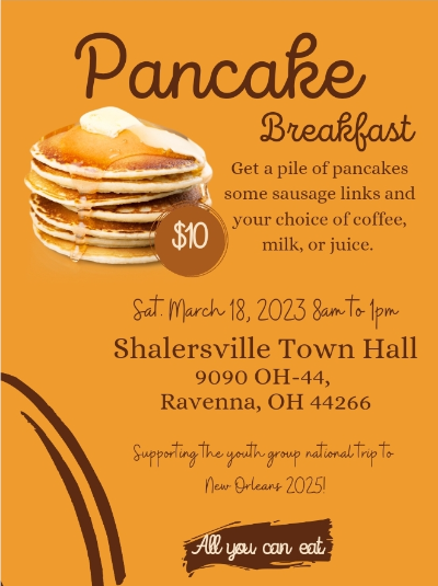 Christ Lutheran Church Mantua