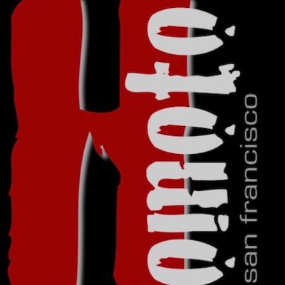 Homoto Motorcyle Club