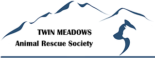 Twin Meadows Animal Rescue Society. 