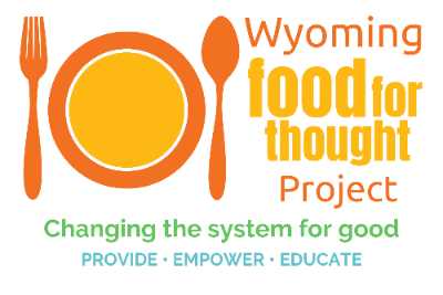 Wyoming Food for Thought Project