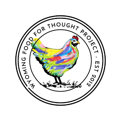 Wyoming Food for Thought Project