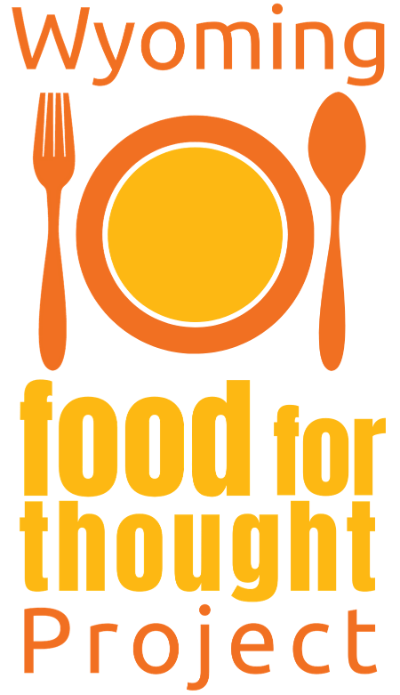Wyoming Food for Thought Project