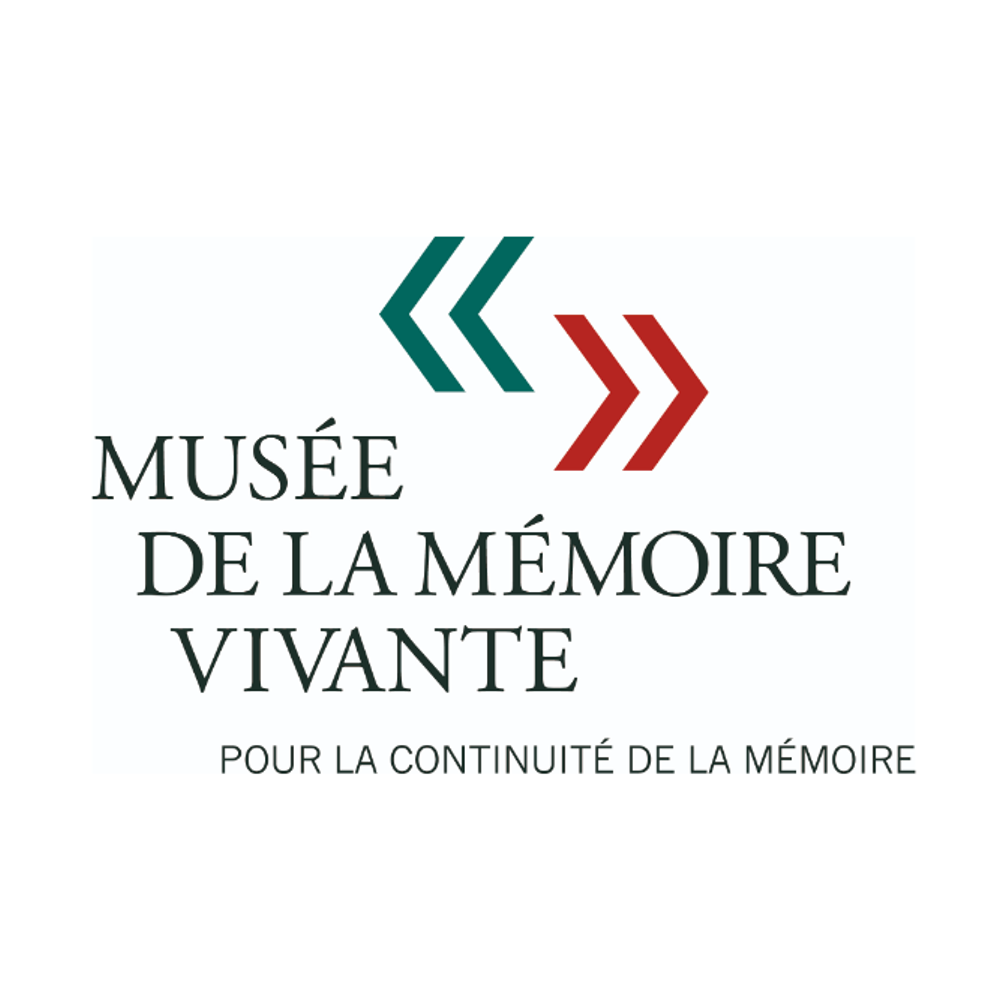 Corporation Philippe-Aubert-de-Gaspé (Musée de la mémoire vivante)
