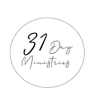 31 Day Ministries, Inc.