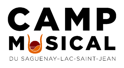 Camp musical du Saguenay-Lac-Saint-Jean