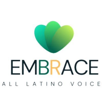 EMBRACE ALL LATINO VOICES