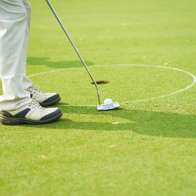 On Course Games item