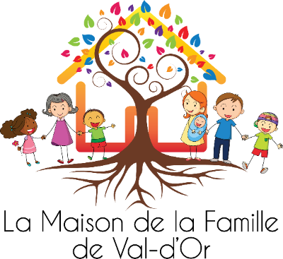 La Maison de la Famille de Val-d'Or