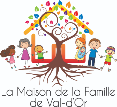 La Maison de la Famille de Val-d'Or