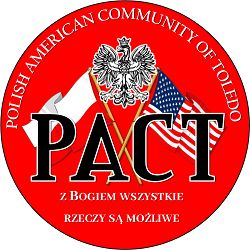 Polish American Community of Toledo