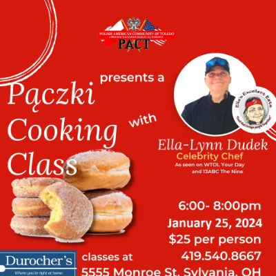 Polish American Community of Toledo