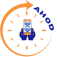 All Hours Of The Day