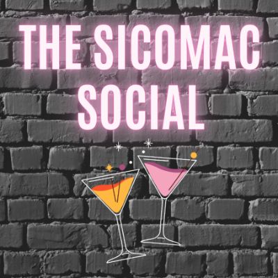 The Sicomac Social Ticket item