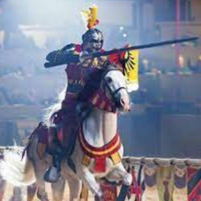 Medieval Times Ticket item