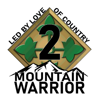 2nd Stryker Brigade Combat Team, 4th Infantry Division